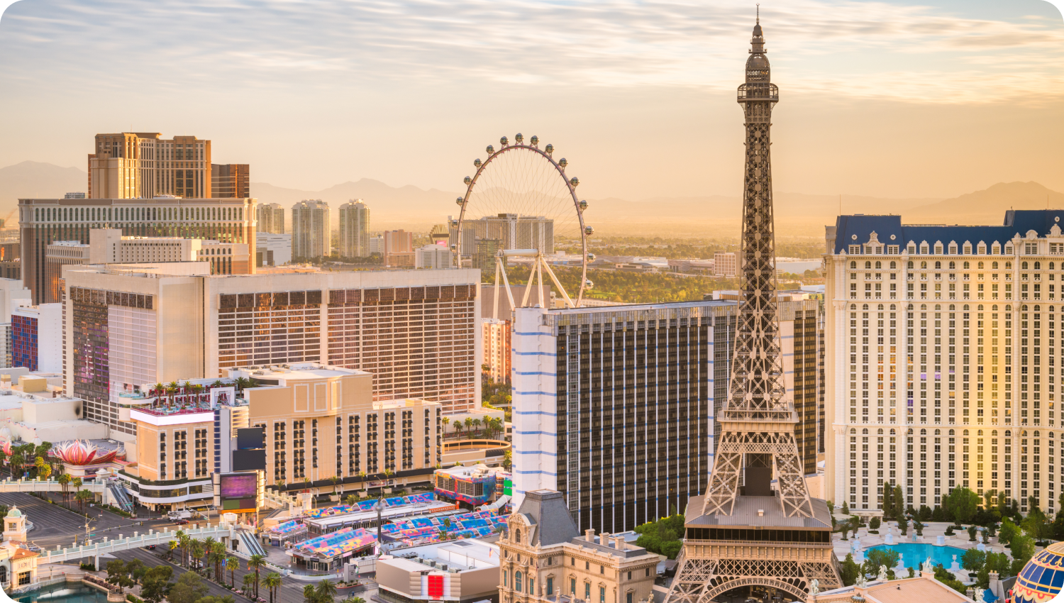 Best Places to Invest - North Las Vegas