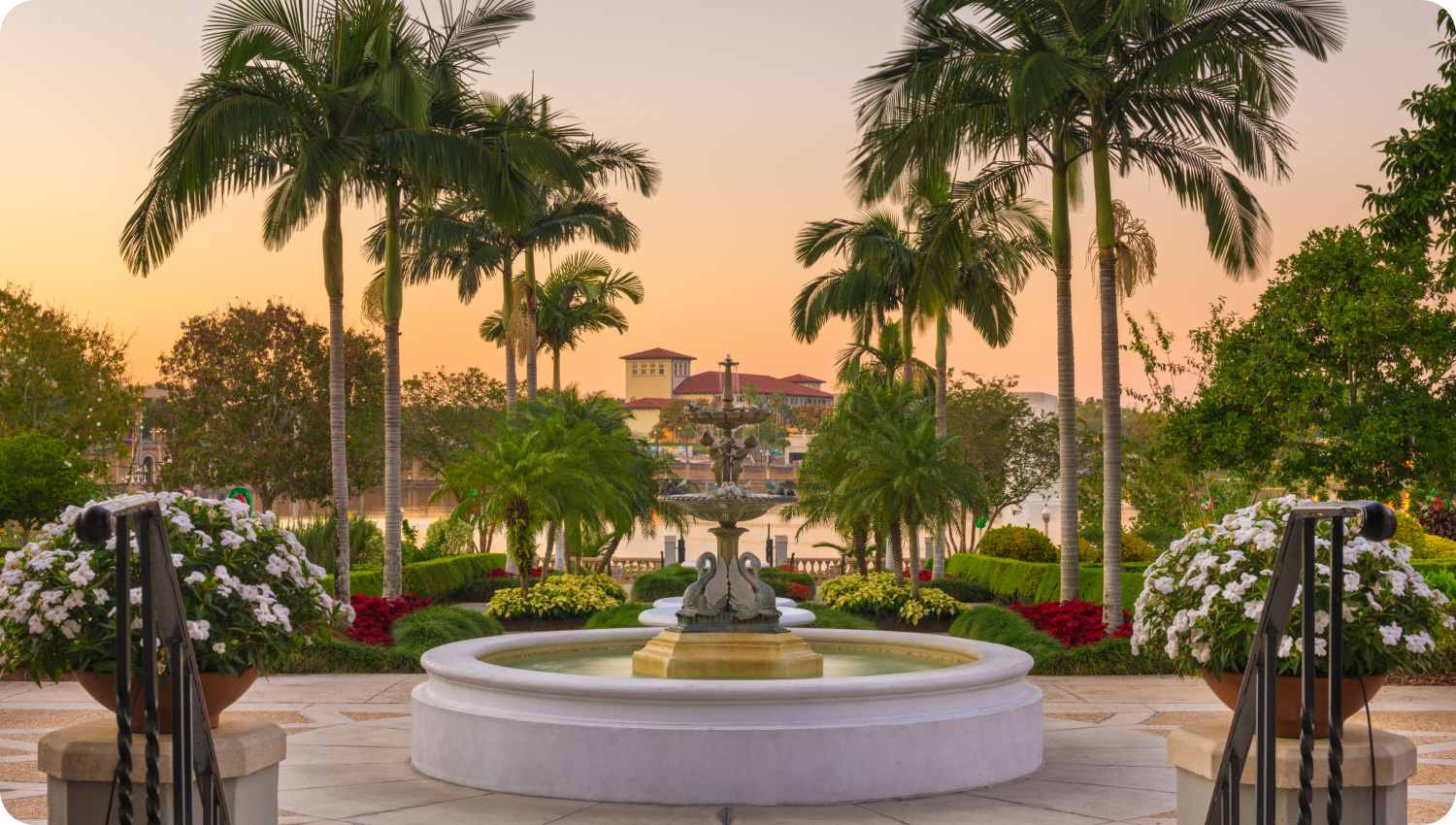 Best Places to Invest - Winter Haven FL
