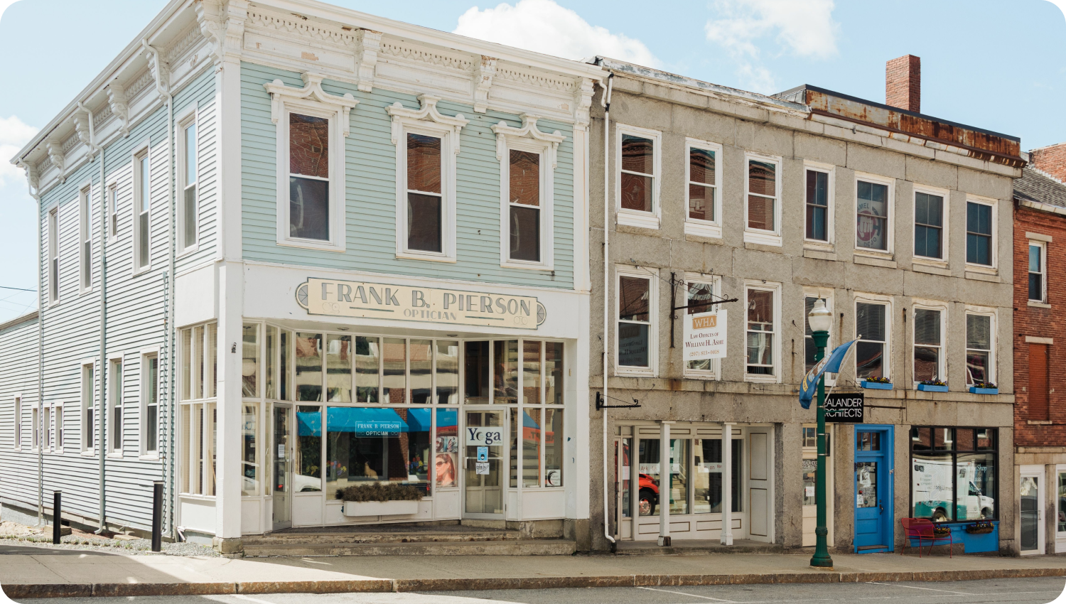 Best Places to Invest - Ellsworth ME